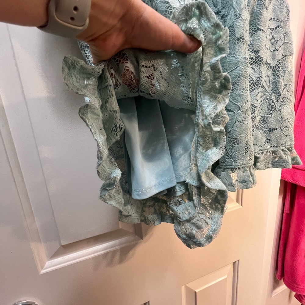 Express romper - Picture 2 of 3